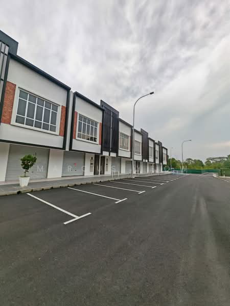 Kedai / Pejabat untuk Dijual di Seremban 2 (Negeri Sembilan) - Marcus Yeow - Exterior - PropertyGuru.com.my