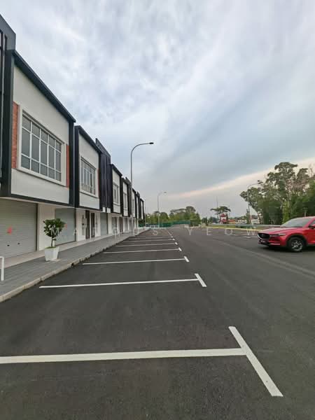 Kedai / Pejabat untuk Dijual di Seremban 2 (Negeri Sembilan) - Marcus Yeow - Exterior - PropertyGuru.com.my