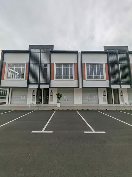 Kedai / Pejabat untuk Dijual di Seremban 2 (Negeri Sembilan) - Marcus Yeow - PropertyGuru.com.my