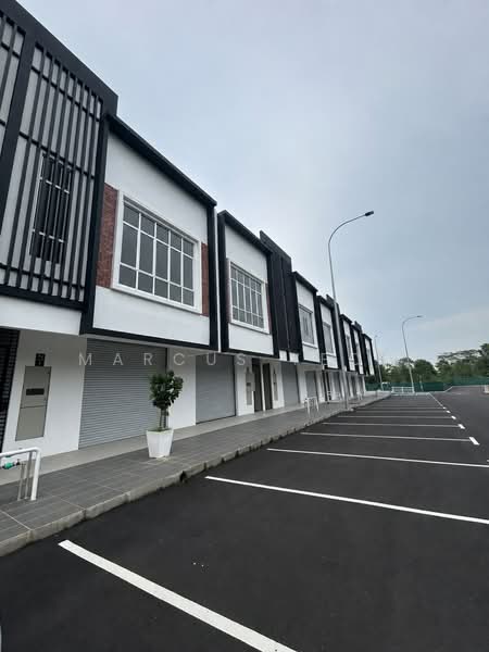 Kedai / Pejabat untuk Dijual di Seremban 2 (Negeri Sembilan) - Marcus Yeow - PropertyGuru.com.my