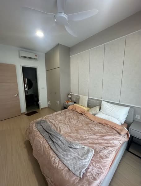 Condominium for Rent at Trinity Pentamont - Gary Lee - Bedroom - PropertyGuru.com.my