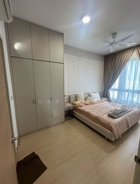 Condominium for Rent at Trinity Pentamont - Gary Lee - Bedroom - PropertyGuru.com.my