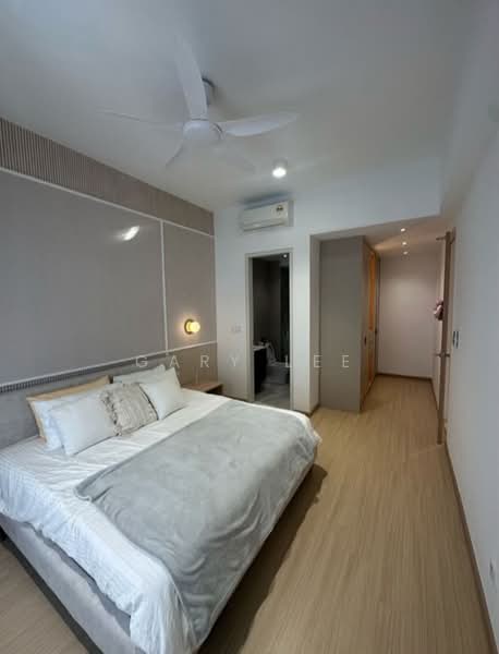 Condominium for Rent at Trinity Pentamont - Gary Lee - Bedroom - PropertyGuru.com.my