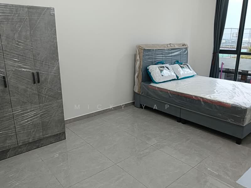 Apartment for Rent at Savana @ Batu Kawan - Micky Yap - PropertyGuru.com.my