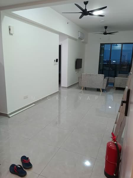 Apartment for Rent at Savana @ Batu Kawan - Micky Yap - PropertyGuru.com.my