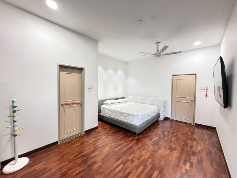 2-storey Terraced House for Sale in Ara Damansara (Petaling Jaya) - Gary Goh - Bedroom - PropertyGuru.com.my