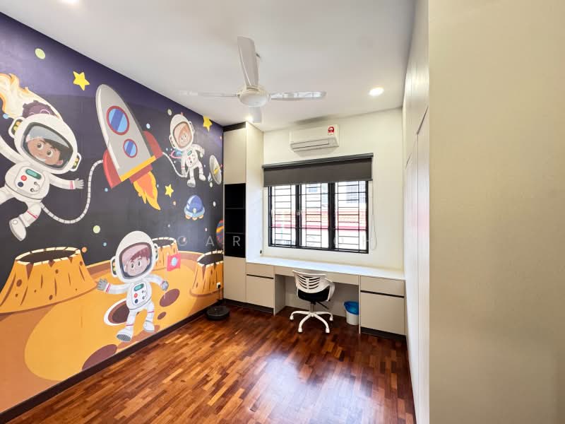 2-storey Terraced House for Sale in Ara Damansara (Petaling Jaya) - Gary Goh - PropertyGuru.com.my