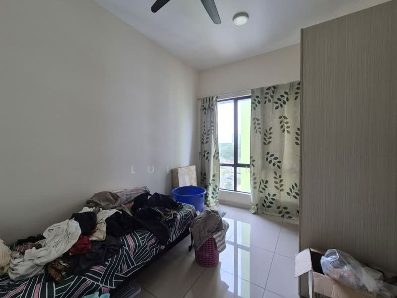 Pangsapuri untuk Dijual di Impian Senibong Residences - Luis Lim - Bedroom - PropertyGuru.com.my
