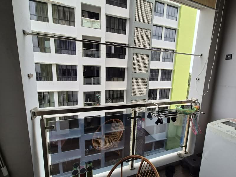 Pangsapuri untuk Dijual di Impian Senibong Residences - Luis Lim - PropertyGuru.com.my