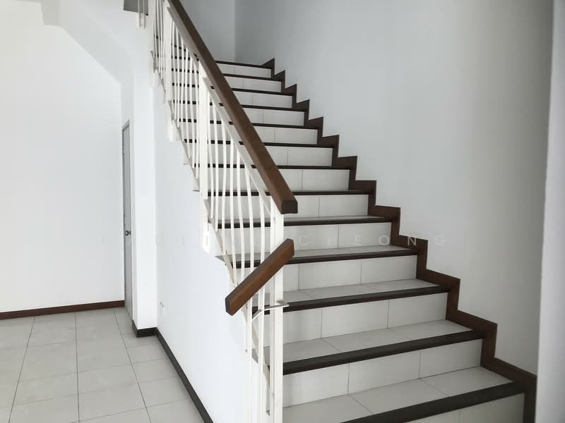 Rumah Teres 2 Tingkat untuk Dijual di Telok Kumbar (Penang) - Pauline Cheong - Interior - PropertyGuru.com.my