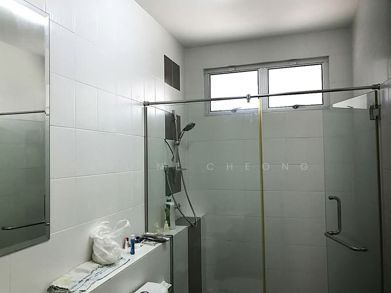 Rumah Teres 2 Tingkat untuk Dijual di Telok Kumbar (Penang) - Pauline Cheong - Bathroom - PropertyGuru.com.my