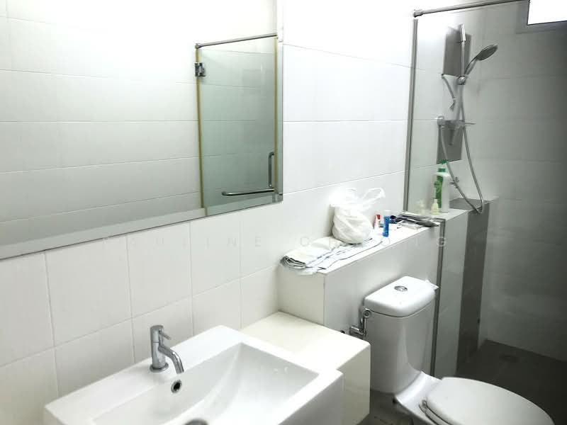 Rumah Teres 2 Tingkat untuk Dijual di Telok Kumbar (Penang) - Pauline Cheong - Bathroom - PropertyGuru.com.my