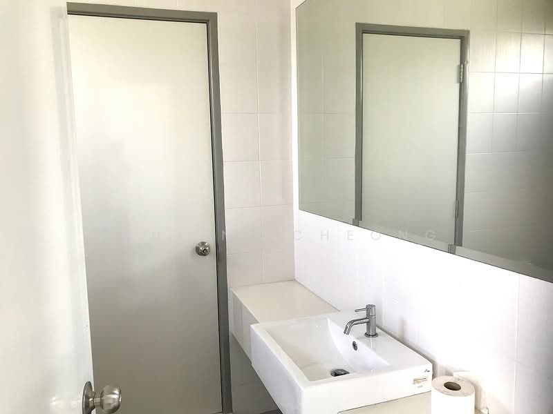 Rumah Teres 2 Tingkat untuk Dijual di Telok Kumbar (Penang) - Pauline Cheong - Bathroom - PropertyGuru.com.my
