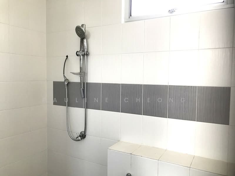 Rumah Teres 2 Tingkat untuk Dijual di Telok Kumbar (Penang) - Pauline Cheong - Bathroom - PropertyGuru.com.my