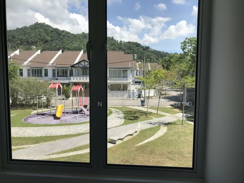 Rumah Teres 2 Tingkat untuk Dijual di Telok Kumbar (Penang) - Pauline Cheong - Exterior - PropertyGuru.com.my