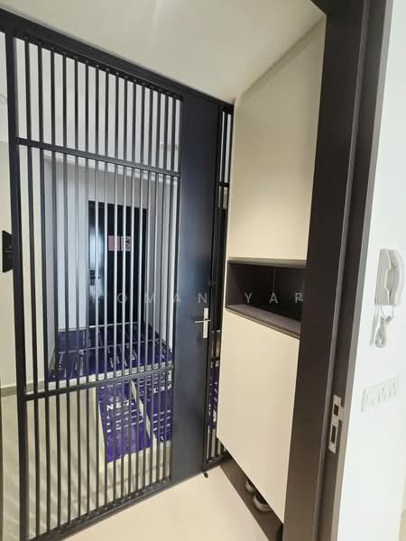 Service Residence for Rent at Residensi Ava @ Kiara Bay - Roman Yap - PropertyGuru.com.my