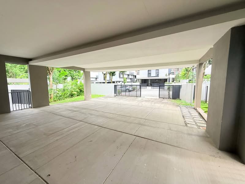 Rumah Banglo untuk Dijual di Ampang Jaya (Ampang) - Nadrah Omar - Exterior - PropertyGuru.com.my