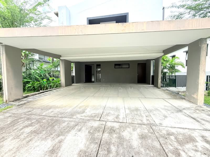Rumah Banglo untuk Dijual di Ampang Jaya (Ampang) - Nadrah Omar - Exterior - PropertyGuru.com.my