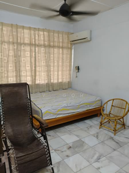 Rumah Teres 1 Tingkat untuk Disewa di Bayan Lepas (Penang) - V. Goh - Bedroom - PropertyGuru.com.my