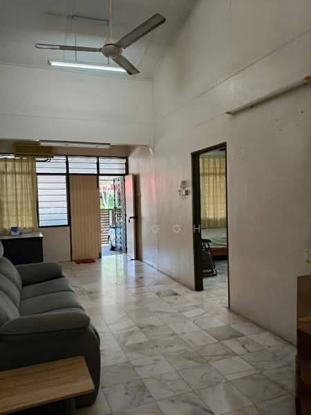 Rumah Teres 1 Tingkat untuk Disewa di Bayan Lepas (Penang) - V. Goh - Living Room - PropertyGuru.com.my
