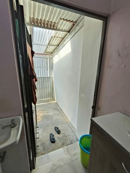Rumah Teres 1 Tingkat untuk Disewa di Bayan Lepas (Penang) - V. Goh - Exterior - PropertyGuru.com.my