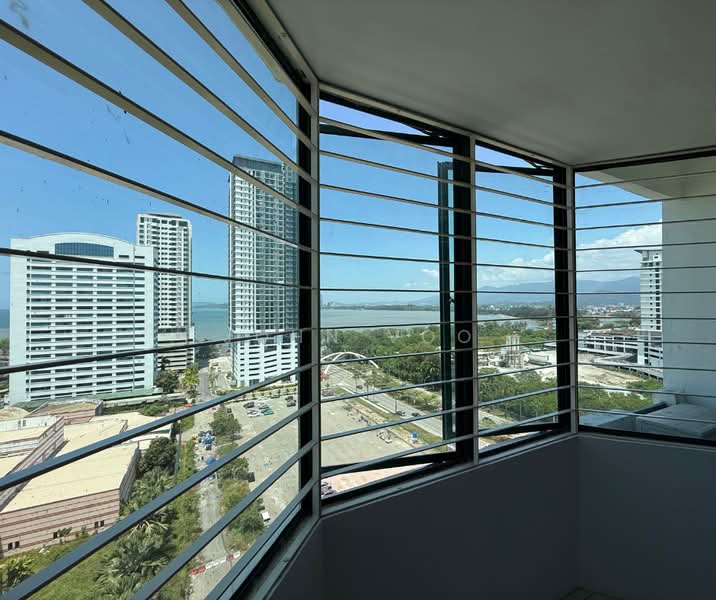 Condominium for Sale at Likas Square - John Voo - View - PropertyGuru.com.my