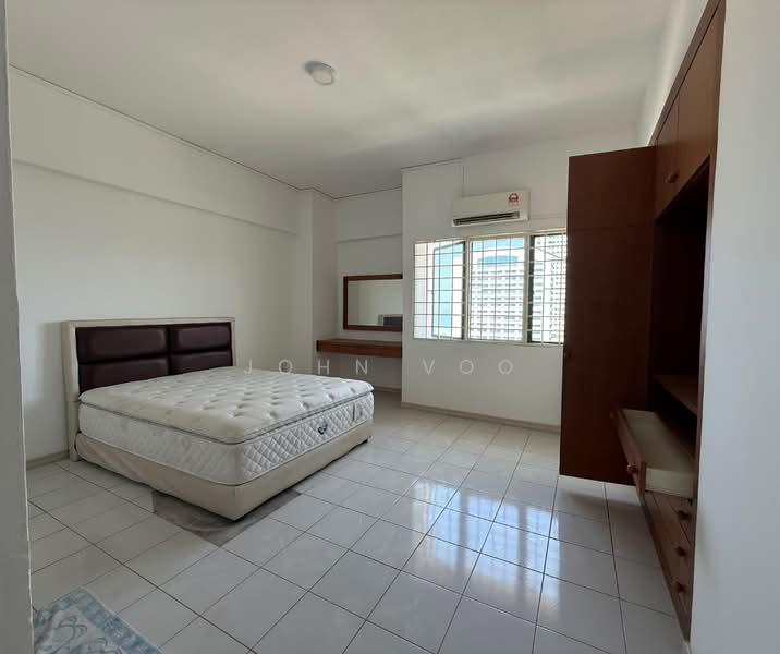 Condominium for Sale at Likas Square - John Voo - Bedroom - PropertyGuru.com.my