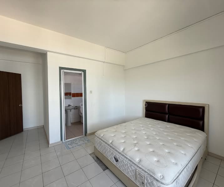 Condominium for Sale at Likas Square - John Voo - Bedroom - PropertyGuru.com.my
