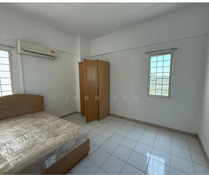 Condominium for Sale at Likas Square - John Voo - Bedroom - PropertyGuru.com.my