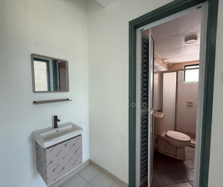 Condominium for Sale at Likas Square - John Voo - Bathroom - PropertyGuru.com.my