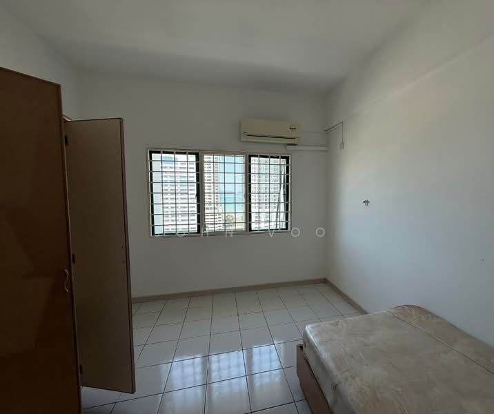 Condominium for Sale at Likas Square - John Voo - Bedroom - PropertyGuru.com.my