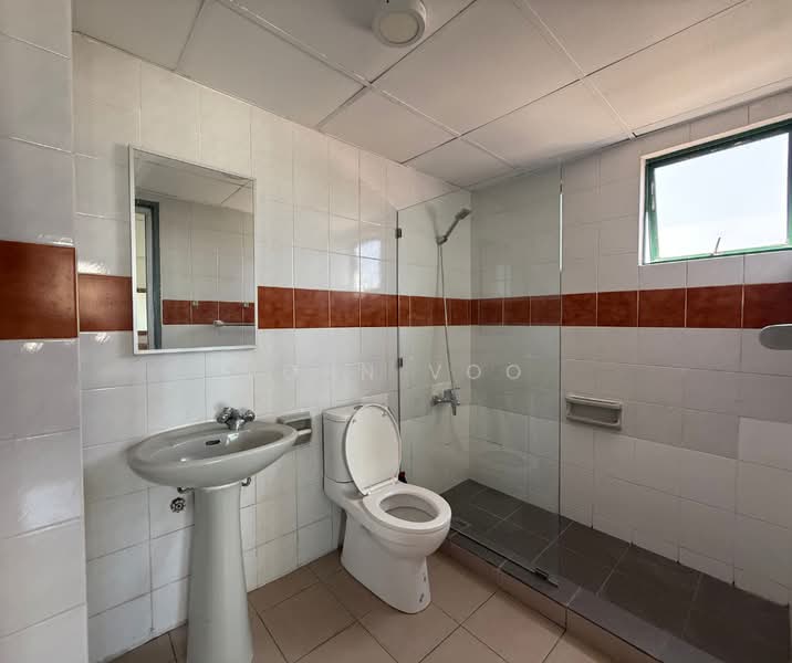 Condominium for Sale at Likas Square - John Voo - Bathroom - PropertyGuru.com.my