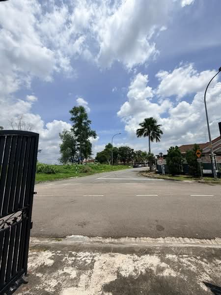 Rumah Teres untuk Dijual di Taman Nusa Bestari (Iskandar Puteri (Nusajaya)) - Pansy Teo - Exterior - PropertyGuru.com.my