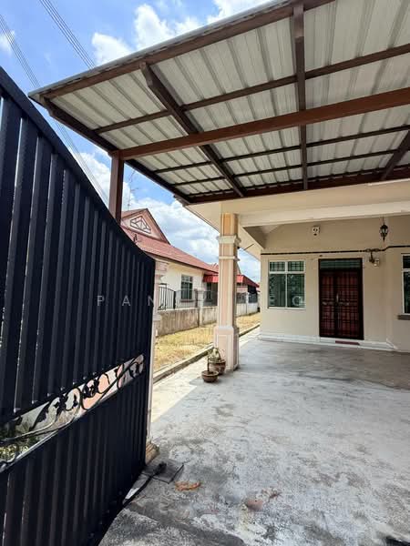 Rumah Teres untuk Dijual di Taman Nusa Bestari (Iskandar Puteri (Nusajaya)) - Pansy Teo - Exterior - PropertyGuru.com.my