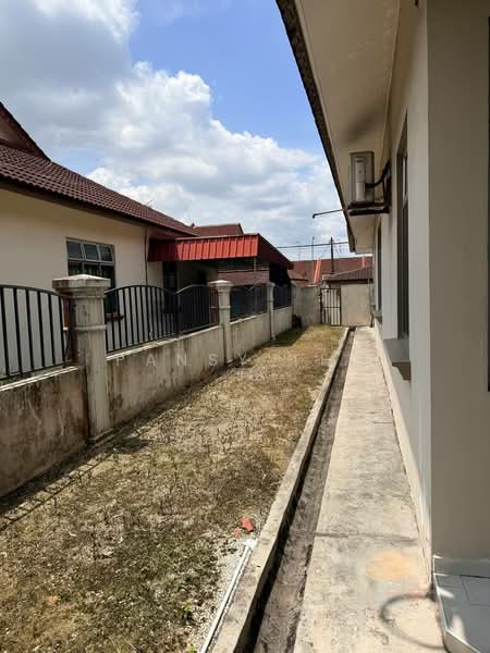 Rumah Teres untuk Dijual di Taman Nusa Bestari (Iskandar Puteri (Nusajaya)) - Pansy Teo - Exterior - PropertyGuru.com.my