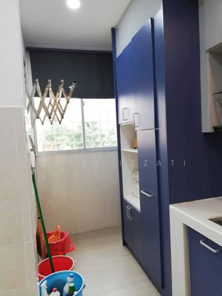 Apartment for Rent at Pangsapuri Delima - Izzaza Izzati - Interior - PropertyGuru.com.my