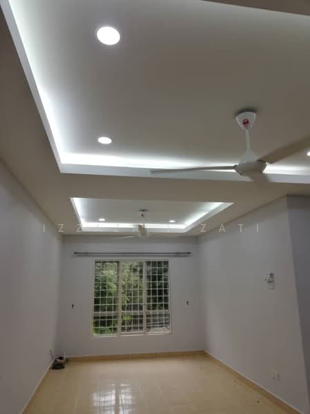Apartment for Rent at Pangsapuri Delima - Izzaza Izzati - Interior - PropertyGuru.com.my