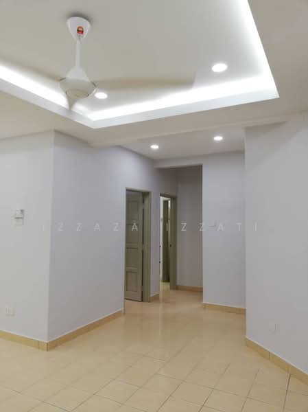 Apartment for Rent at Pangsapuri Delima - Izzaza Izzati - Interior - PropertyGuru.com.my