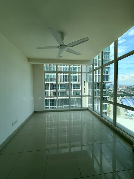 Servis Apartment untuk Dijual di 3 Elements - Bryan Cheng - PropertyGuru.com.my