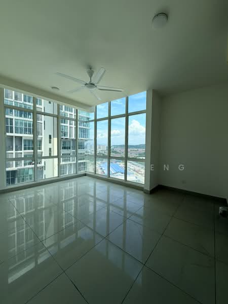 Servis Apartment untuk Dijual di 3 Elements - Bryan Cheng - PropertyGuru.com.my