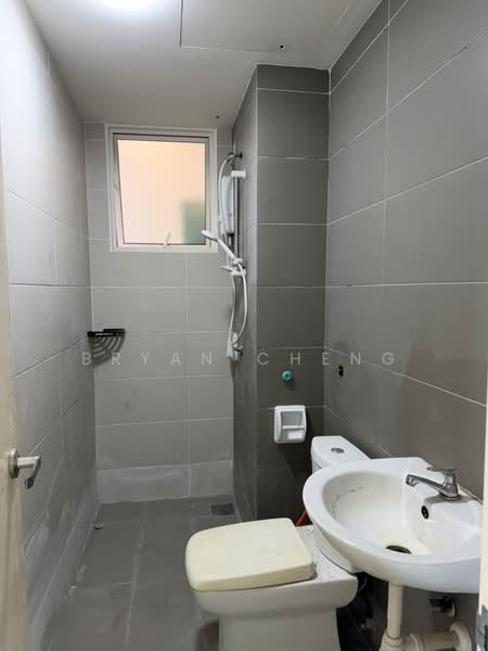 Servis Apartment untuk Dijual di 3 Elements - Bryan Cheng - PropertyGuru.com.my