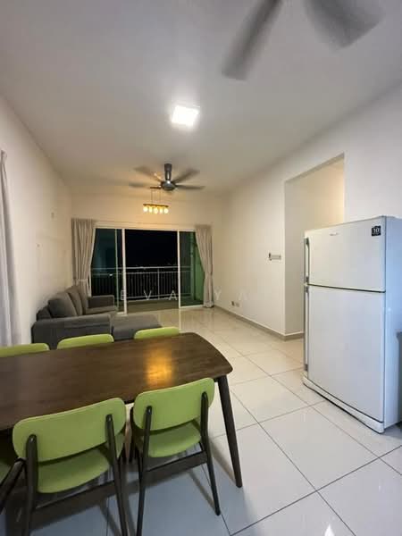 Condominium for Sale at Bayu Sentul - Eva Yap - Living Room - PropertyGuru.com.my