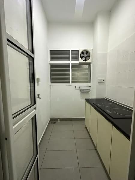 Condominium for Sale at Bayu Sentul - Eva Yap - Kitchen - PropertyGuru.com.my