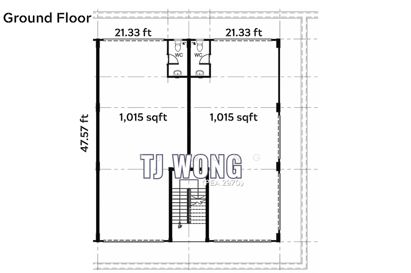 Kedai untuk Dijual di Kudat (Sabah) - TJ Wong - PropertyGuru.com.my