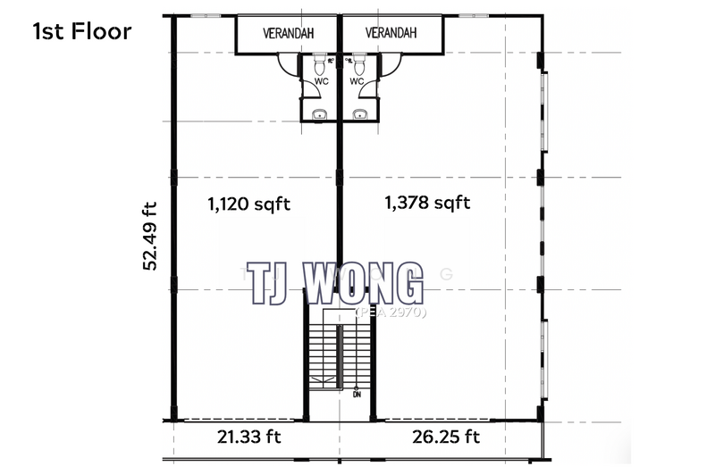 Kedai untuk Dijual di Kudat (Sabah) - TJ Wong - PropertyGuru.com.my
