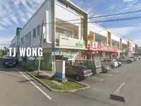 For Sale - Sikuati Square Kudat