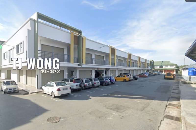 Kedai untuk Dijual di Kudat (Sabah) - TJ Wong - Exterior - PropertyGuru.com.my