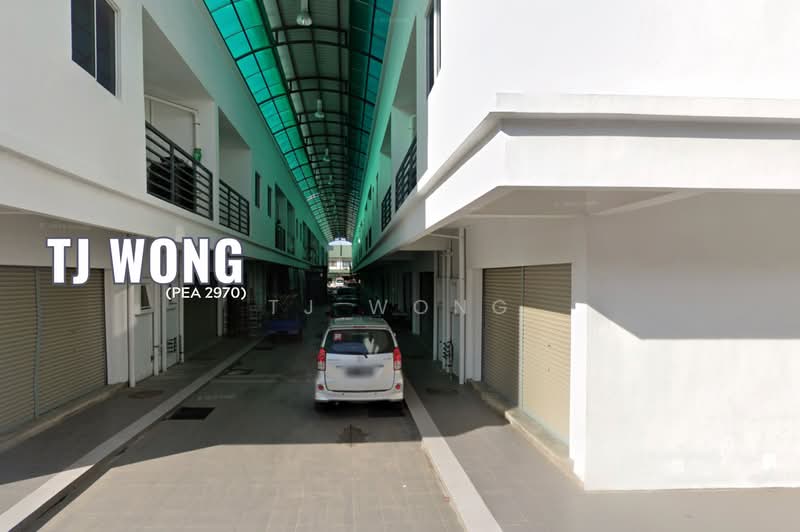 Kedai untuk Dijual di Kudat (Sabah) - TJ Wong - Exterior - PropertyGuru.com.my