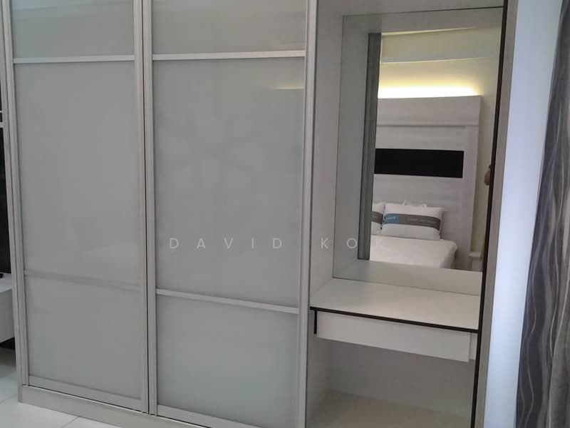 Condominium for Rent at Neo Damansara - David Kok - Bedroom - PropertyGuru.com.my