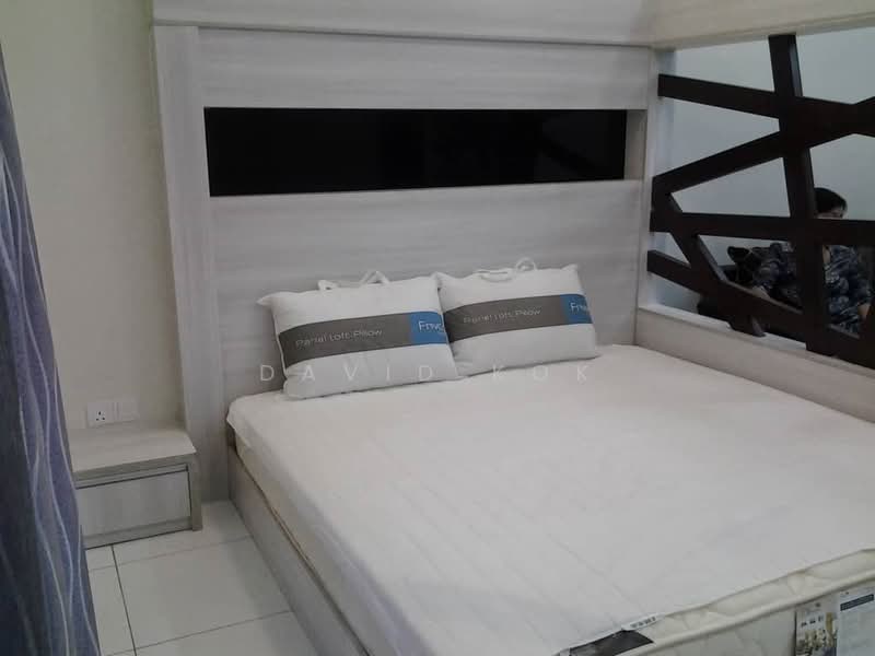 Condominium for Rent at Neo Damansara - David Kok - Bedroom - PropertyGuru.com.my